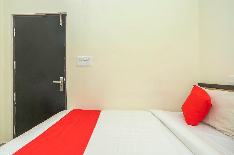 Hotel O Ganakkal Near Bgs Hospital Junction Formerly Omkar Inn. Bangalore Exterior photo